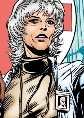 Dr. Leslie Thompkins