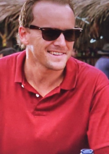 Dr. Lewis Dodgson