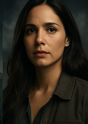 Dr. Liana Cortez