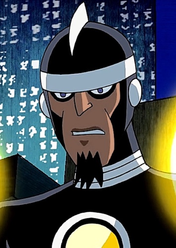 Dr. Light
