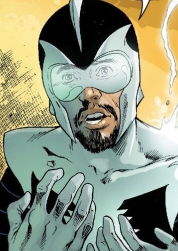 Dr. Light