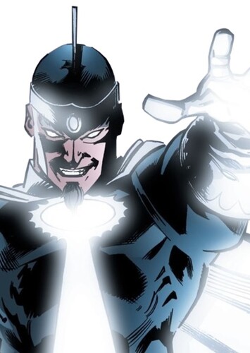 Dr. Light