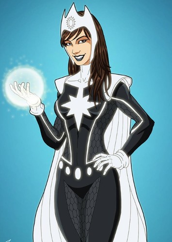 Dr. Light