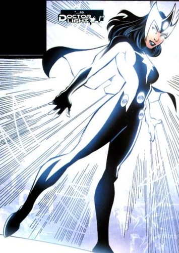 Dr. Light