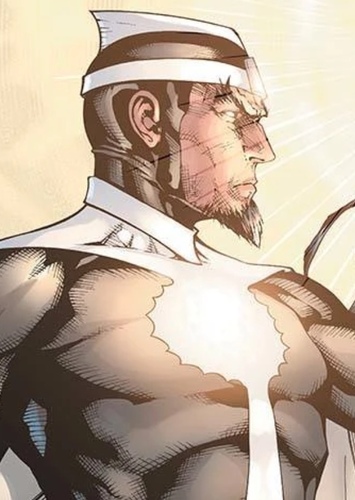 Dr. (Arthur) Light