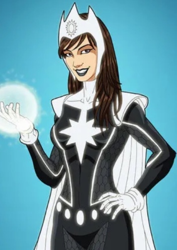 Dr Light
