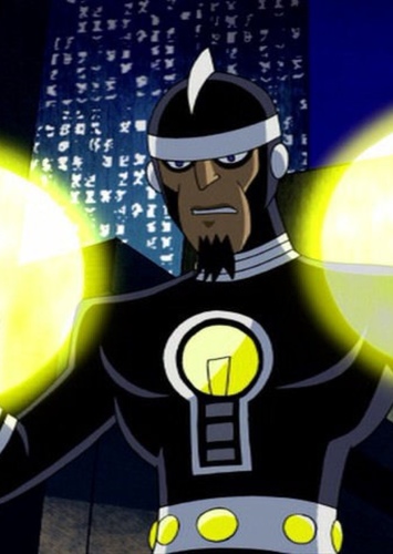 Dr. Light