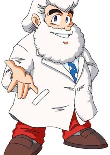 Dr.Light