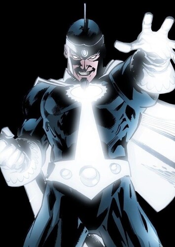 Dr. light