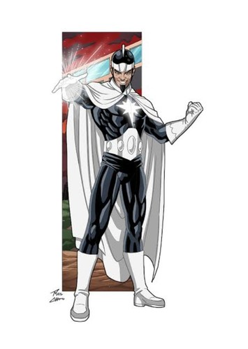 Dr light