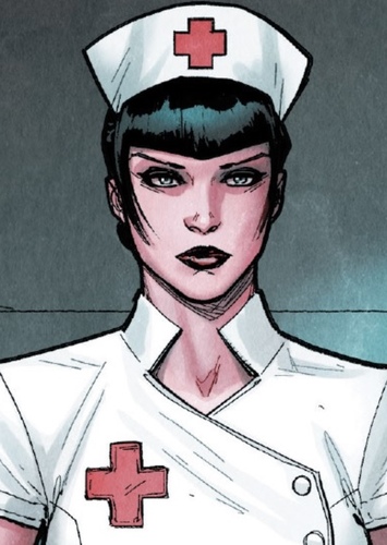 Dr. Linda Carter