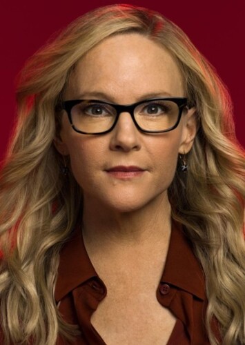 Dr. Linda Martin