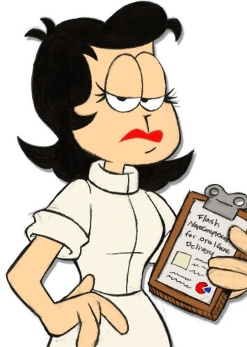 Dr. Liz Wilson