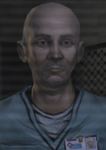 Dr.Logan