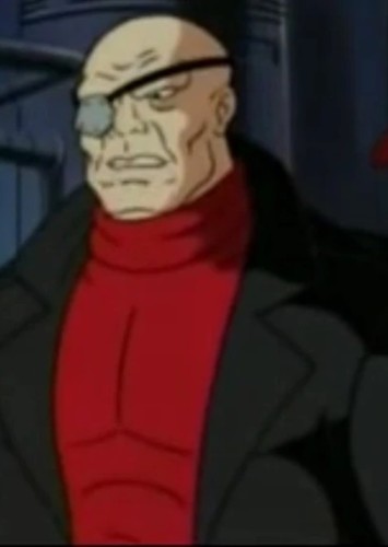 Dr.Luther Paradigm
