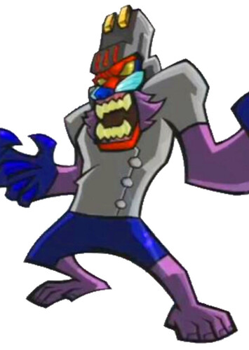 Dr. M