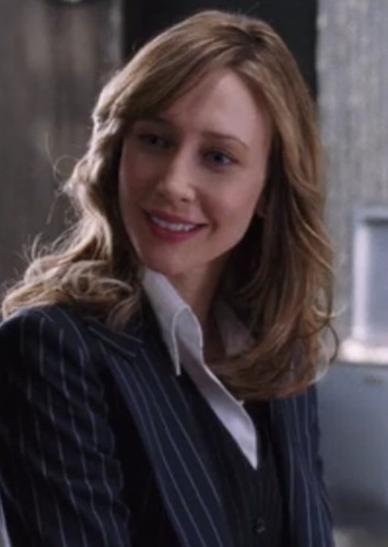 Dr. Madolyn Madden