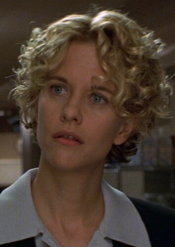 Dr. Maggie Rice (Hollywood Remake)
