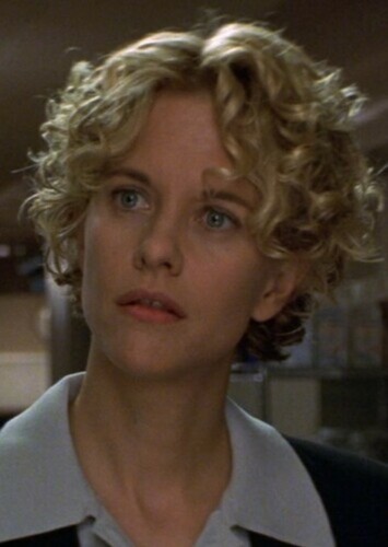 Dr. Maggie Rice (Turkish Remake) Fan Casting for City of Angels 1998 ...