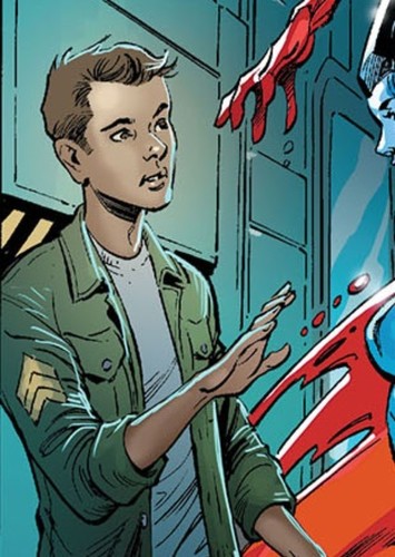 Dr.Magnus