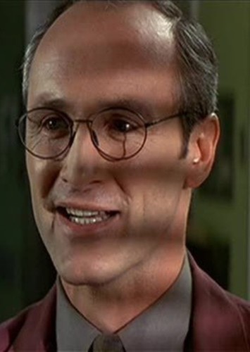 Dr.Malcolm Walsh