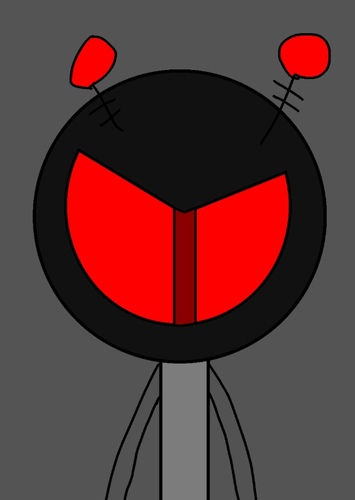 Dr. Mandrake’s Robots