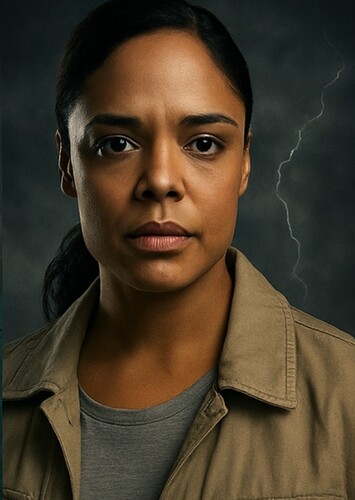 Dr. Mara Kaelen