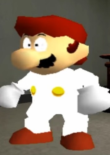 Dr. Mario