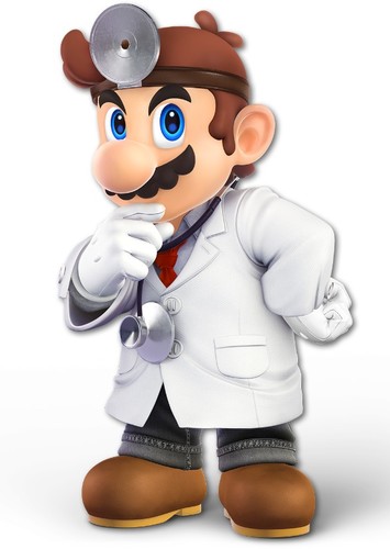 Dr. Mario