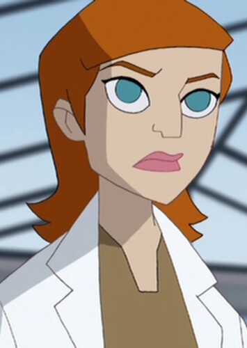 Dr. Martha Connors