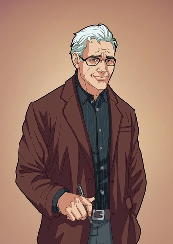 Dr. Martin Stein