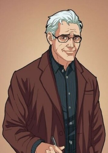 Dr. Martin Stein