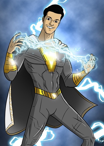 Dr. Marvel