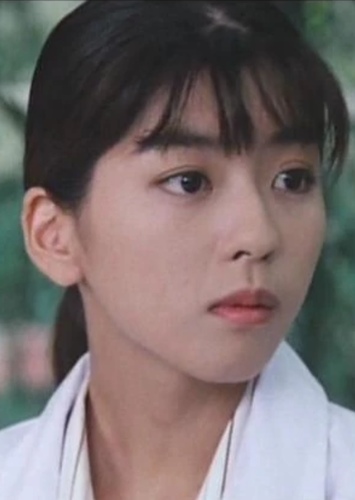 Dr. Mayumi Nagamine
