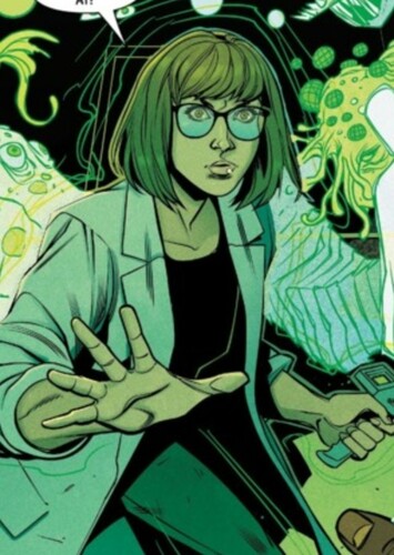 Dr. McGowan