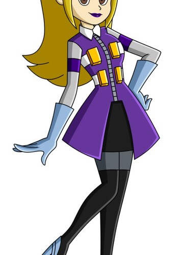 Dr. Megan Stream