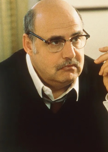 Dr. Melvin Potts