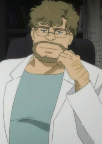 Dr. Meredith