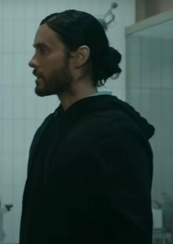 Dr. Michael Morbius