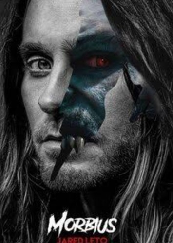 Dr. Michael Morbius