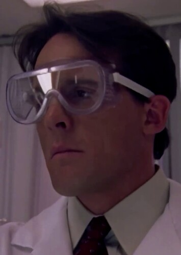 Dr. Michael Zaskin