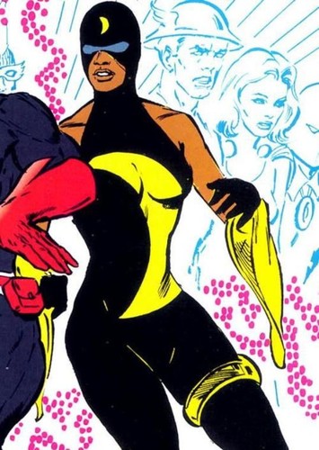 Dr. Midnight II