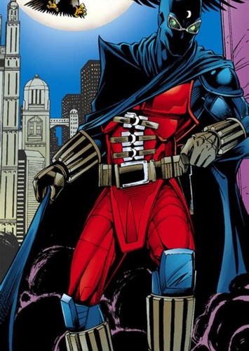 Dr midnite