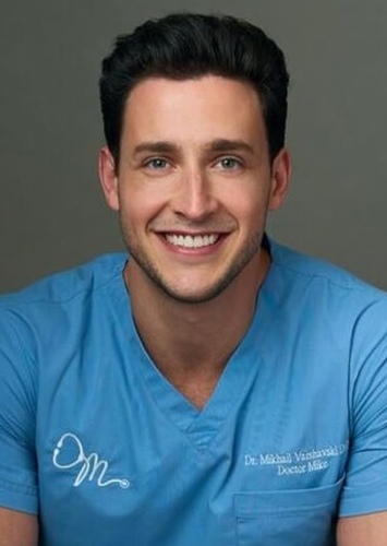Dr. Mike