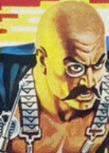Dr. Mindbender