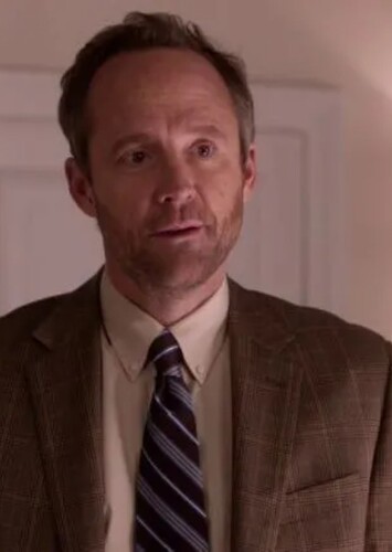 Dr. Mitchell