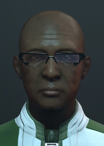 Dr. Richard Tygan