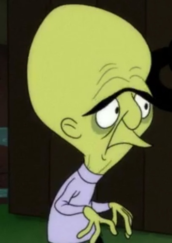 Dr. Moron