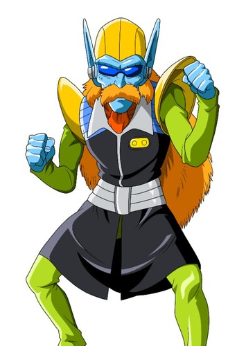 Dr Myuu