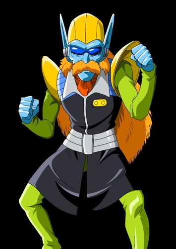 Dr. Myuu
